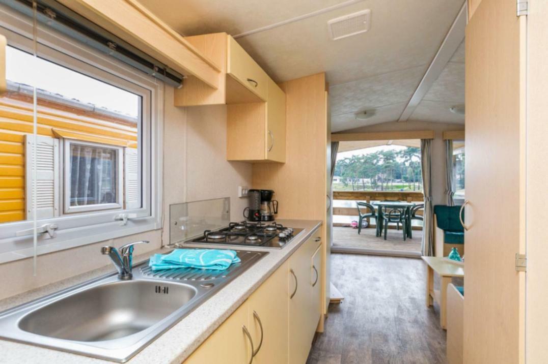 Mb Beach Cottage Hoek Exterior foto